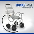 thumbnail image 6 of Strongway Garden Hose Reel Cart, 400ft. Capacity, Fits 5/8in. Hose, 6 of 9