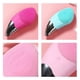 thumbnail image 2 of Mini Cepillo De Limpieza Facial Eléctrico Exfoliante Facial Eléctrico Masajeador Facial De Silicona Eléctrico Portátil A Prueba De Agua Guardurnaity CE007597-01, 2 of 5