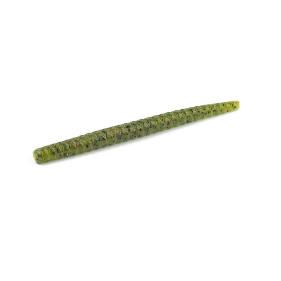 6th Sense – Clout Stick Bait Soft Plastic Worm, Versatile Power & Finesse Bait
