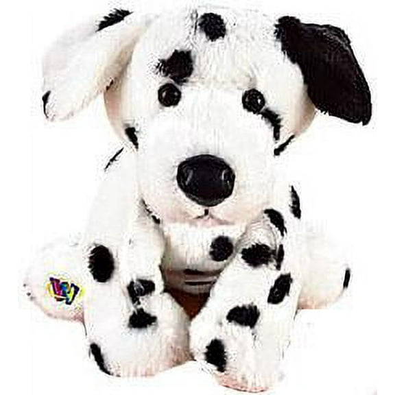 Webkinz Dalmatian Dog Plush