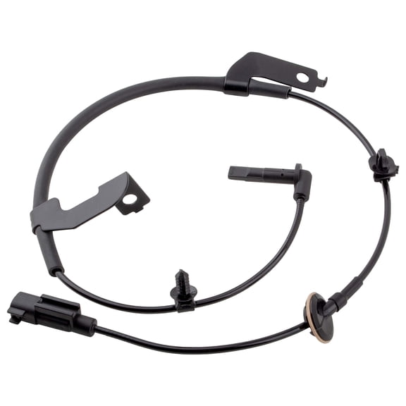 BOXI Front Right ABS Wheel Speed Sensor for 2009 2010 2011 2012 2013 2014 Dodge Journey Avenger / 2008 2009 2010 2011 2012 2013 2014 Dodge Avenger /2011-2014 Chrysl-er 200 (Replaces SU9942 05085822AB)