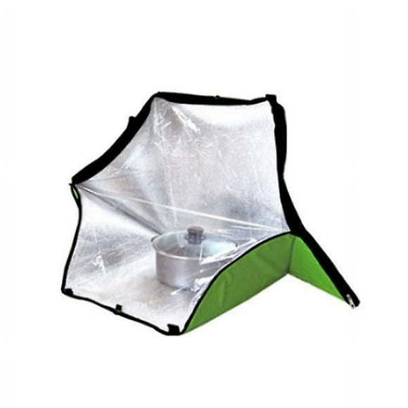 Outdoor Oven Reflective Aluminum Film Solar Cooker