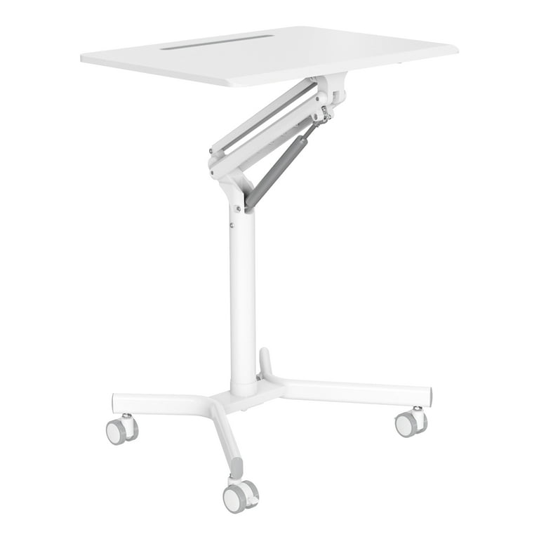Realspace mobile online workstation desk