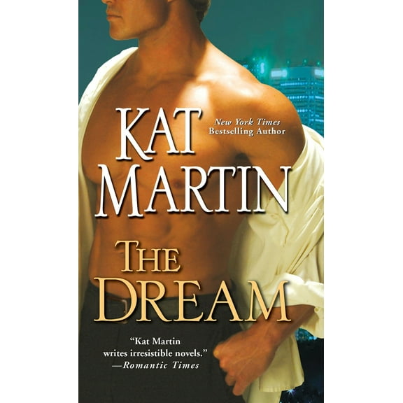 Pre-Owned The Dream (Mass Market Paperback) 1420128825 9781420128826