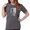 Charcoal, variant on CafePress - Power Rangers Pink Women's Comfort Colors® T Shirt - Womens Comfort Colors® Shirt
