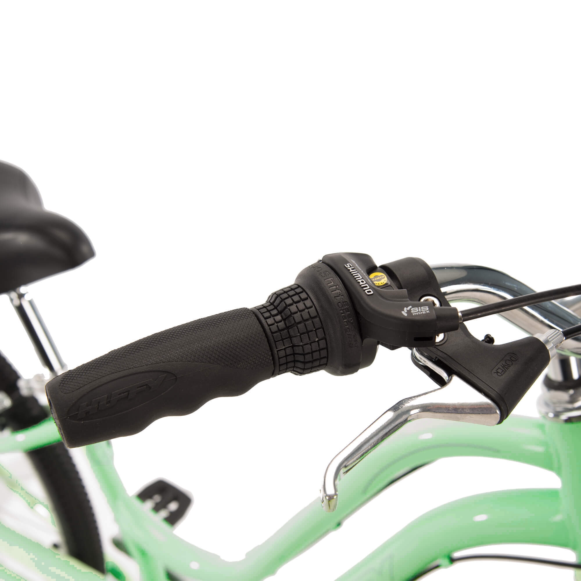Huffy 27.5 In. Parkside Womens Comfort Bike Mint in Bahrain at BHD 97 Rating 5