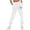 White, variant on Blmnix Joggers Pants for Women Trendy Valentine Athletic Pants Bottoms White Taper Full Active Fit High Pull On Pants for Women,XXL