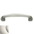thumbnail image 7 of Baldwin 4438150 4 in. Decorative Cabinet Pull, Satin Nickel, 7 of 7