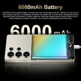 thumbnail image 7 of GAMAKOO G25 Ultra 5G S Pen Dual SIM 8GB+256GB 6.8Inch Unlocked Smartphone Mobile Phone Android 15 6000mAh, 7 of 7