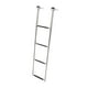 thumbnail image 1 of Escalera Para Barcos Pontón, Escalera Telescópica Para Barcos De 4 Escalones Para Lanchas Rápidas, Yates, 1 of 9