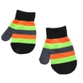 thumbnail image 1 of Minnieouse 1 par de mitones para niños, mitones cómodos de invierno para niños pequeños, estilo Simple, cubierta para calentar las manos, mitones de guantes y mitones Negro Minnieouse AP009855-01, 1 of 6