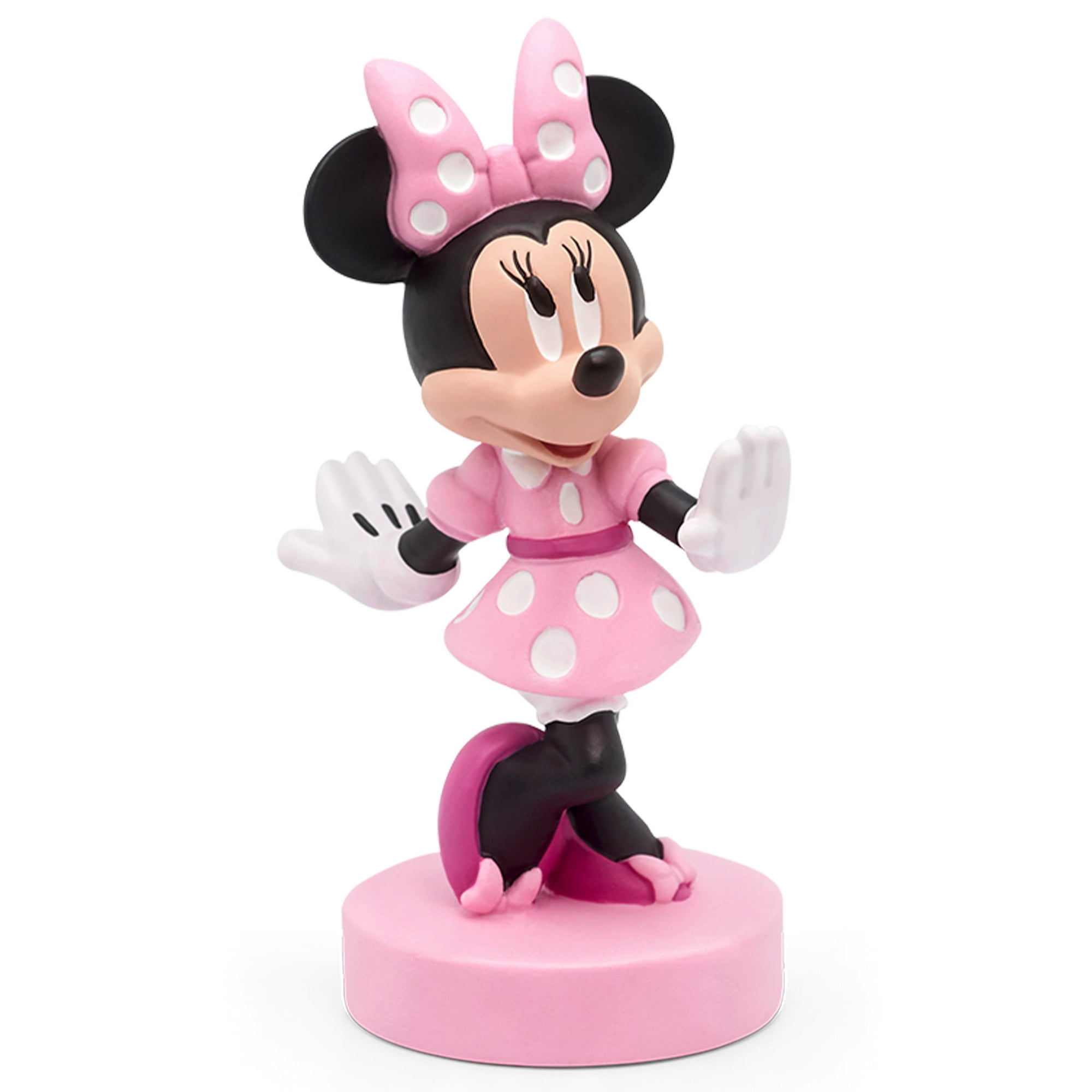 Tonies Disney Minnie Mouse Audio Figurine - Disney Minnie