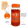 thumbnail image 2 of Alpont Pimentón Español (paprika), 270 G, 2 of 5