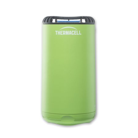 Thermacell Patio Shield Mosquito Repeller Greenery Green 12