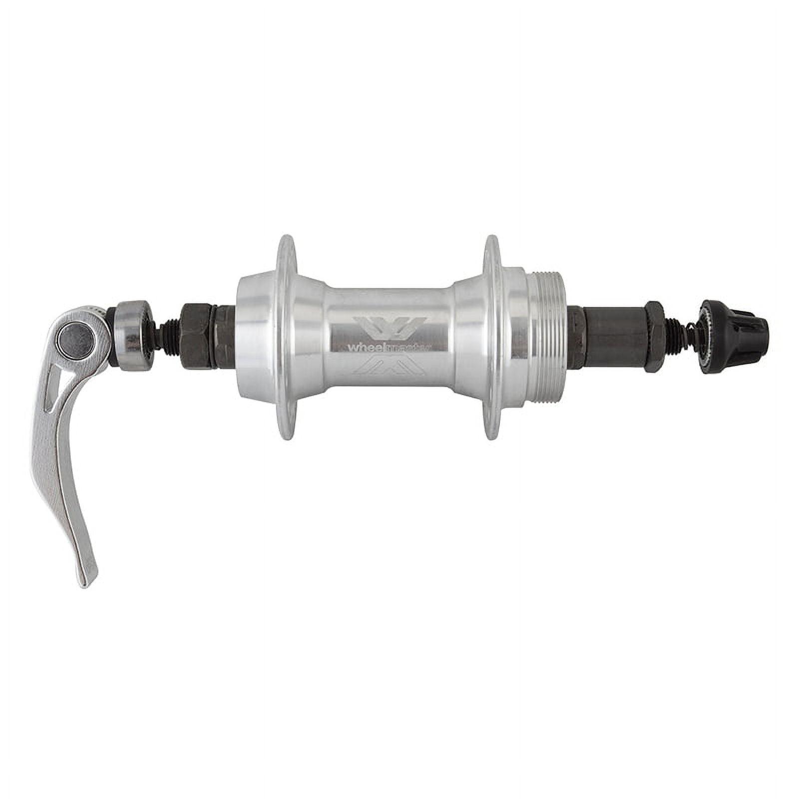 WHEEL MASTER MT-5000 MTB Hubs HUBS 37951 – Sports Plus Denver