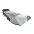 thumbnail image 1 of BRP Sea-Doo OEM Fishing Seat in Grey for RXT, RXT-X, GTX & Wake Pro (2018 & Up) & Explorer Pro, 295100882, 1 of 1
