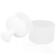 thumbnail image 4 of Whip Bubble Maker, Soften Cleanser Dense Foam Facial Cleanser Foam Cup Easy To Clean For Making Cleanser Bubble ANGGREK HJ1412, 4 of 8