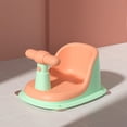 thumbnail image 2 of Asiento de baño para bebé Sunnimix soporte de asiento de baño de seguridad para niñas, 2 of 8