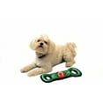 thumbnail image 3 of Pets First MLB Cincinnati Reds Dogs & Cats Durable and Heavy Duty Nylon Field Toy, 3 of 5