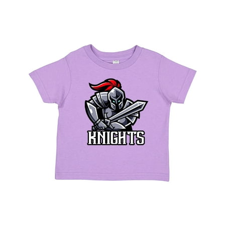 

Inktastic Knights Gift Toddler Boy or Toddler Girl T-Shirt