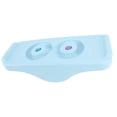 thumbnail image 1 of Kids Rocking Seesaw, Multifunctional Plastic Early Education Kids Balance Platform  for Kindergarten, 1 of 7
