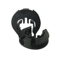 thumbnail image 4 of T-360 Electric Fence T-Post Insulator - Black (Bulk Qty: 100), 4 of 4