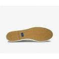 thumbnail image 4 of Keds Triple Kick Leather Women 7 White, 4 of 5