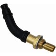 thumbnail image 1 of 85mm Copper Motorcycle Carburetor Throttle Control Switch Manual Throttle Cable Guide Starter Piston Switch Carburetor Repair Accessories, 1 of 5