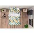 thumbnail image 3 of 3D Cartoon Animal Monsters Pattern Quilt Cover Set Bedding Set Duvet Cover, 3 of 3