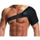 thumbnail image 2 of Magnetic Shoulder Brace, Compression Support Wrap Belt, Adjustable Stabilizer,Arm Injury Prevention for Dislocated AC Joint, Labrum Tear, Pain, Arthri, 2 of 5