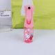 thumbnail image 1 of Botella pulverizadora de Anime de Hello Kitty Sanrio, pulverizador de hidratación continua de alta presión de gran capacidad, Kuromi Kawaii, juguetes de 200ml, 1 of 4