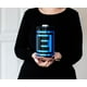 thumbnail image 5 of Mega Man Classic Energy Tank Coin Bank Storage Tin | Toynk Exclusive, 5 of 7