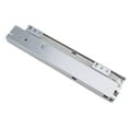 thumbnail image 4 of Drawer Slides Close Furniture Sliding Track Floor Mounting Guides Drawer Display Cabinet Damping Buffering Rebound Slide, 4 of 12