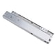 thumbnail image 5 of 1Pair 200-500mm Drawer Rail Cold Rolled Steel Drawer Slides Silent Soft Close Drawer Runners Cabinet Slides Furniture Hardware, 5 of 11
