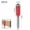 D, variant on 6X1/4 Flush Trim Router Bit,Flush Router Bit,Flush Trim Router Bit,Milling Cutting Diameter Carpenter Woodworking Tools For Trimming Laminates & Pattern Routin Or Professional Woodworking,6Mm,1 Pc