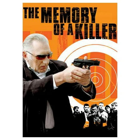The Memory of a Killer (2003)
