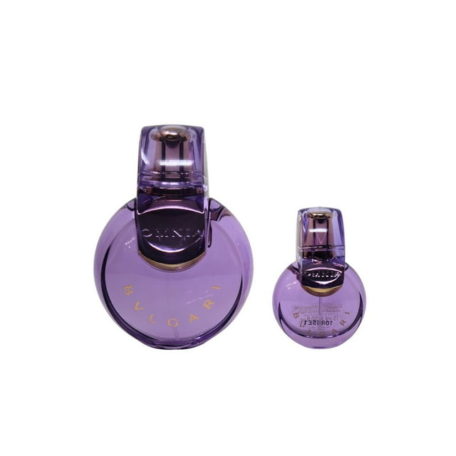 Bvlgari Omnia Amethyste (100ml+15ml) 2 Pz Para Mujer