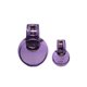thumbnail image 1 of Bvlgari Omnia Amethyste (100ml+15ml) 2 Pz Para Mujer, 1 of 4