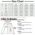 thumbnail image 3 of NSLGXD Women's Big Pouch Hoodies Pet Cat Dog Holder Carrier Pullover Sweatshirts Long Sleeve Fleece Lined Pullovers with Drawstring, 3 of 4
