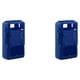 thumbnail image 2 of Funda protectora Inteprter de silicona suave para Walkie Talkie color Negro, 2 of 6