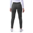 thumbnail image 2 of Adar Pro Scrubs For Women - Ultimate Yoga Jogger Scrub Pants - P7104, 2 of 2
