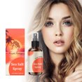 thumbnail image 1 of Fiudx Spray Beach Waves, Bruma Capilar y Brisa Marina y Volumen Natural, Fórmula Hidratante y Aloe, Estilo Surfero Texturizado, Uso Diario, Todo Tipo de Cabello, Tamaño Ideal para Viajes, 1 of 7