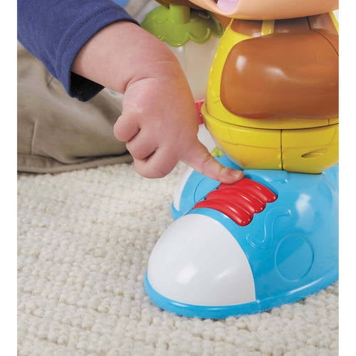 little tikes dancing monkey