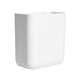 thumbnail image 4 of Soportes para control remoto Montaje en pared, soporte para control remoto gratuito, caja de almacenamiento autoadhesiva blanca, compatible con otros controles remotos, 4 of 5
