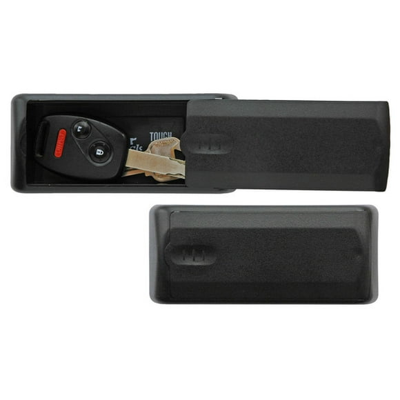 Master Lock Starter Sentry 207D Key Storage Case