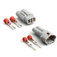 thumbnail image 1 of Lefu Connecteur de Fil Étanche Automobile 12 Broches MT 6180-2321 Pcs Neuf, 1 of 7