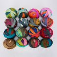 thumbnail image 5 of Wool Yarn Ball Thread Crochet Skin-Friendly Knitting Threads Supplies for DIY Autumn Winter Sweater Shawl Ornament, 5 of 8