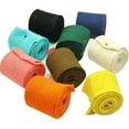 thumbnail image 4 of Jute Burlap Ribbon Roll for DIY Party Wedding Cake Holiday Craft Decoration 10m, 4 of 6