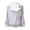 Grey, variant on Winter Jackets for Women, Winter Women Faux Fur Fleece Coat Outerwear Warm Lapel Biker Motor Jacket Fleece Jacket Women, Winter Coats for Women Gray S