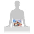 thumbnail image 2 of Ceaco Peanuts Movie, The Family Puzzle, 400 Piece, 2 of 2
